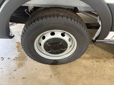 2026 Ford Transit-150 Base