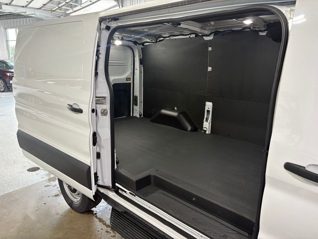 2026 Ford Transit-150 Base