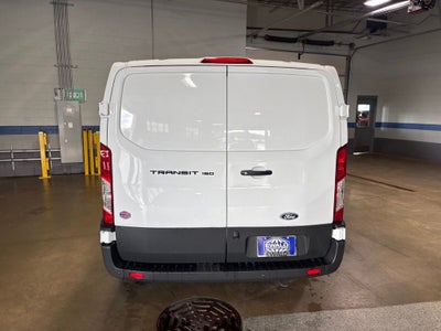 2026 Ford Transit-150 Base