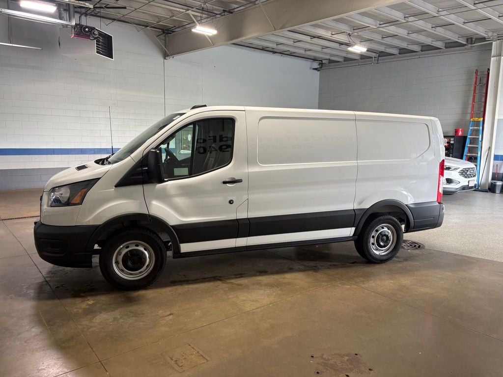 2026 Ford Transit-150 Base