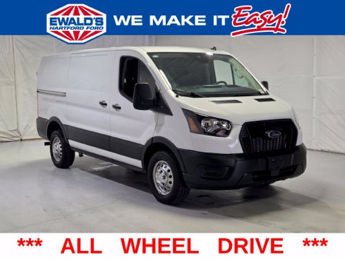 2024 Ford Transit-150 Base