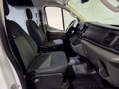 2024 Ford Transit-150 Base