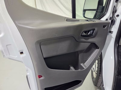 2024 Ford Transit-150 Base