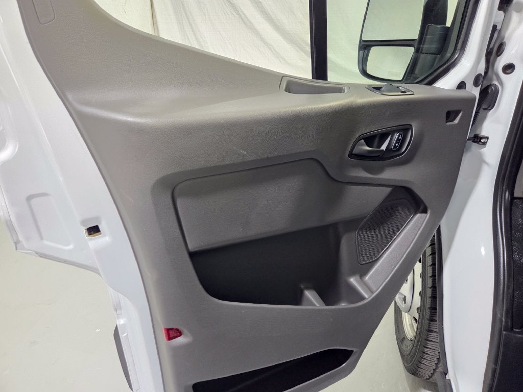 2024 Ford Transit-150 Base