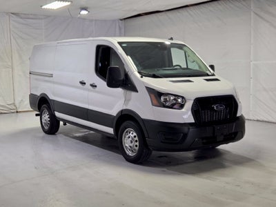 2024 Ford Transit-150 Base