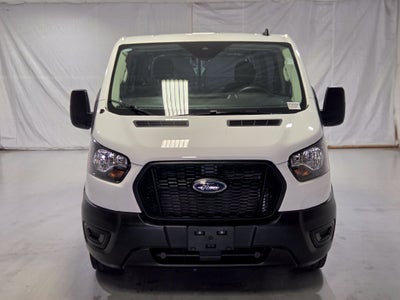 2024 Ford Transit-150 Base