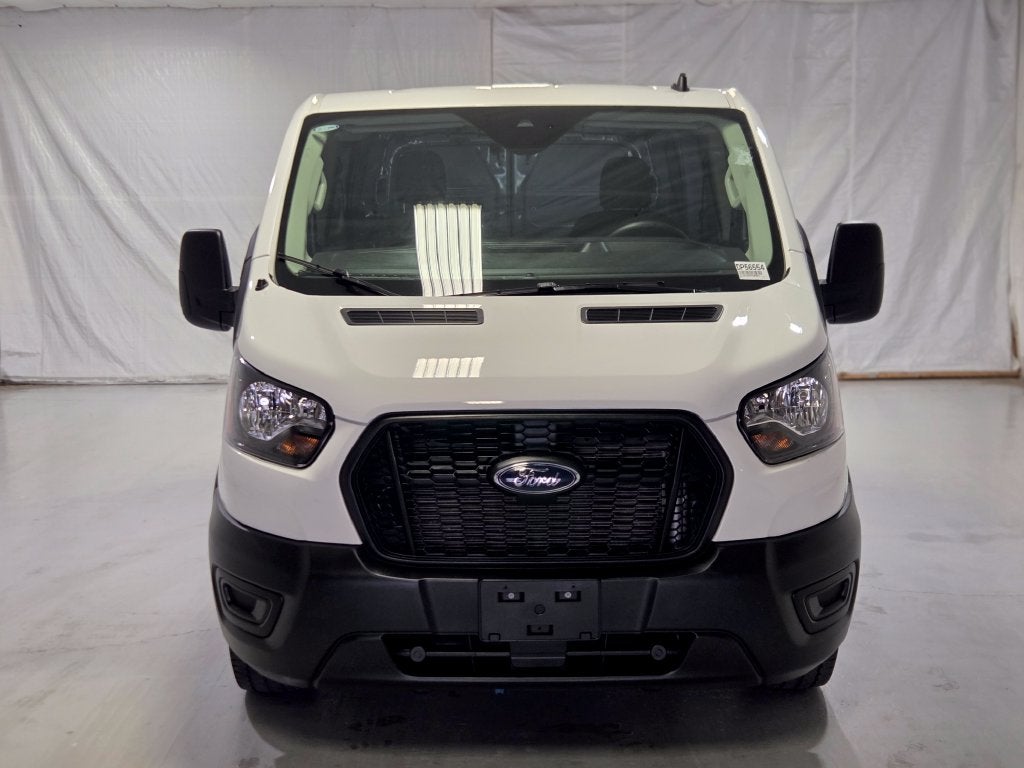 2024 Ford Transit-150 Base