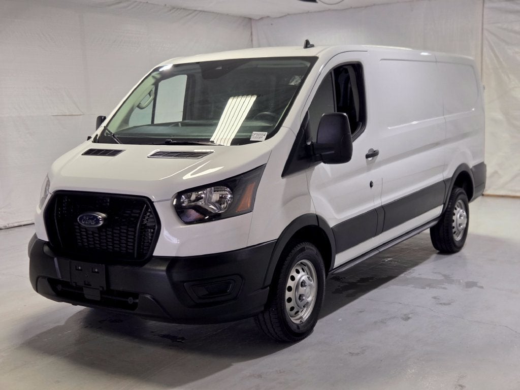 2024 Ford Transit-150 Base