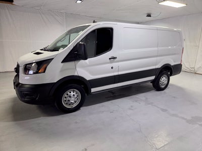 2024 Ford Transit-150 Base