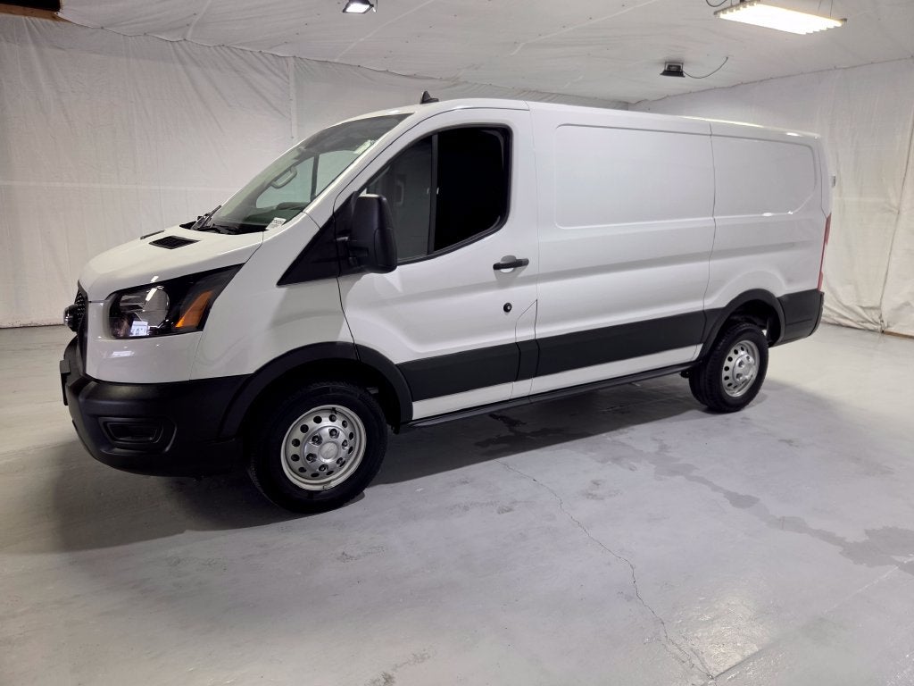 2024 Ford Transit-150 Base