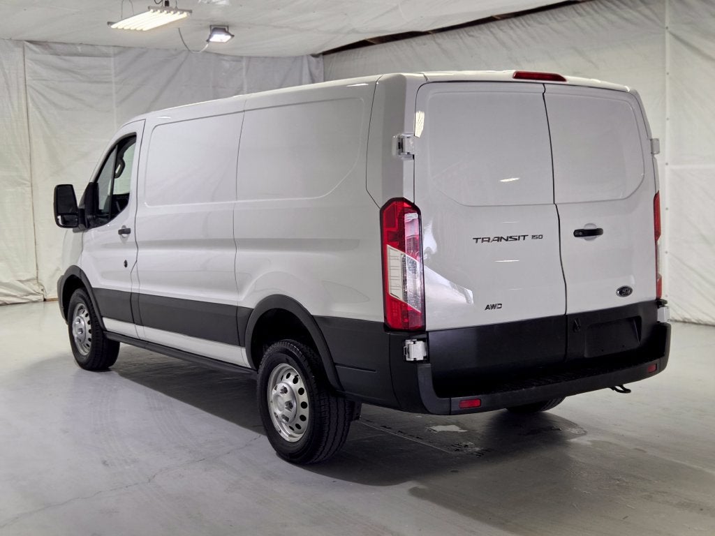 2024 Ford Transit-150 Base