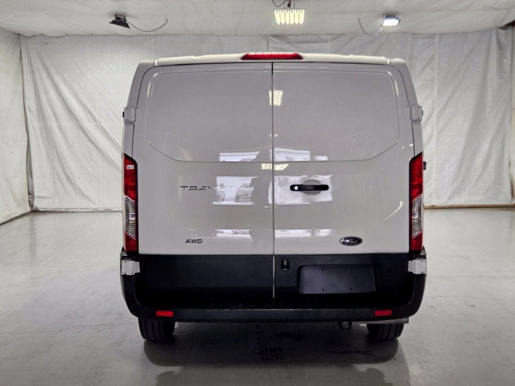 2024 Ford Transit-150 Base