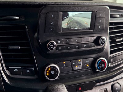 2024 Ford Transit-150 Base