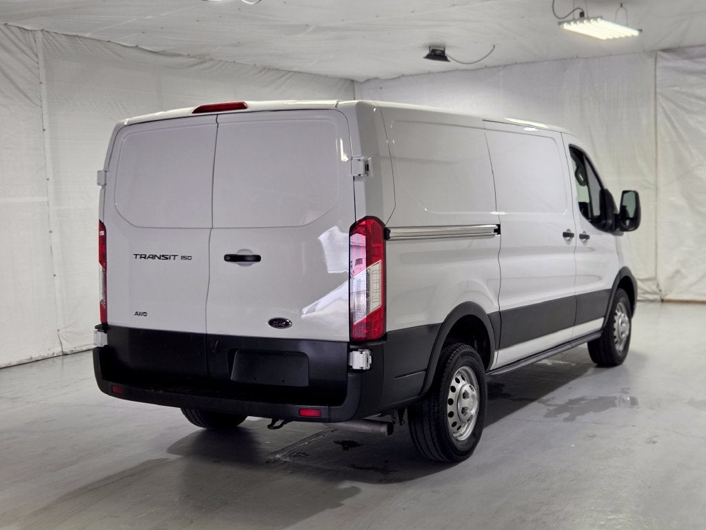 2024 Ford Transit-150 Base