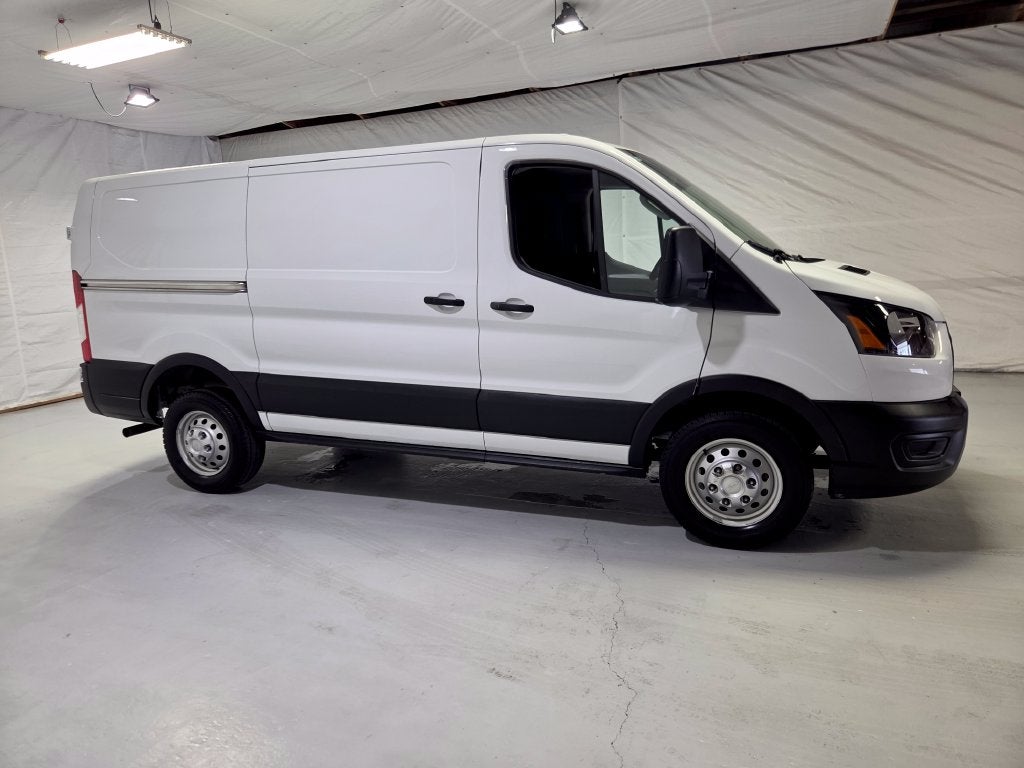 2024 Ford Transit-150 Base