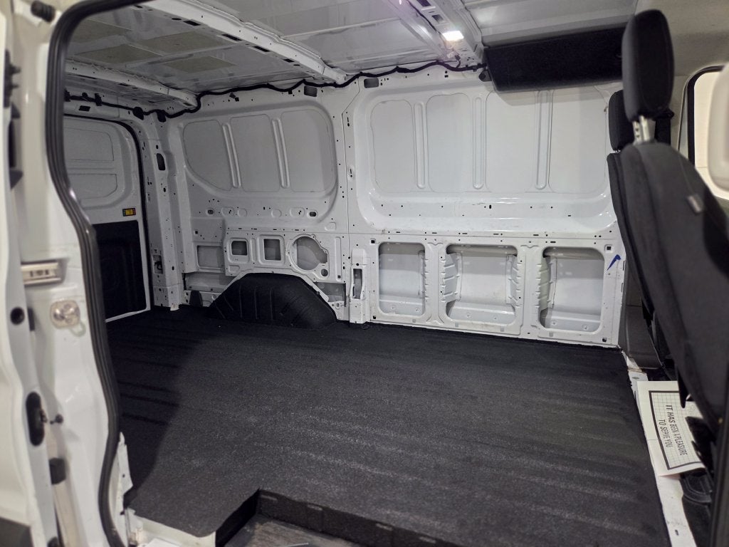 2024 Ford Transit-150 Base