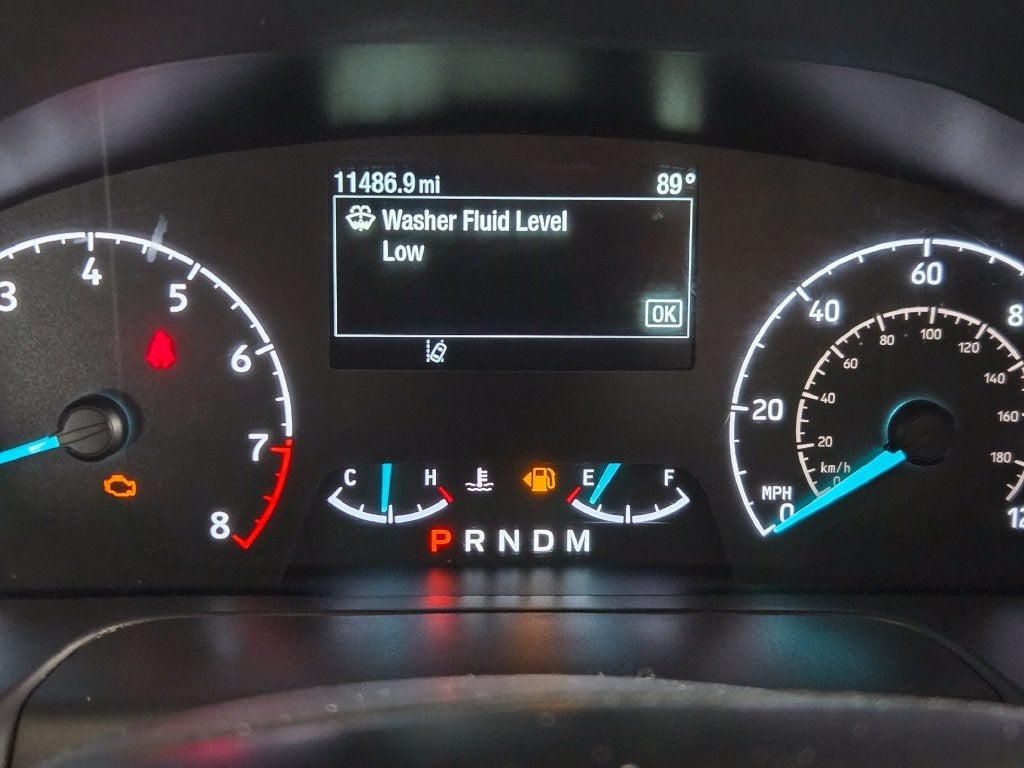 2024 Ford Transit-150 Base