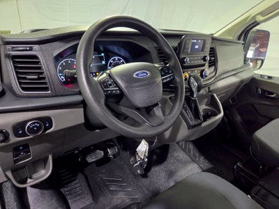 2024 Ford Transit-150 Base