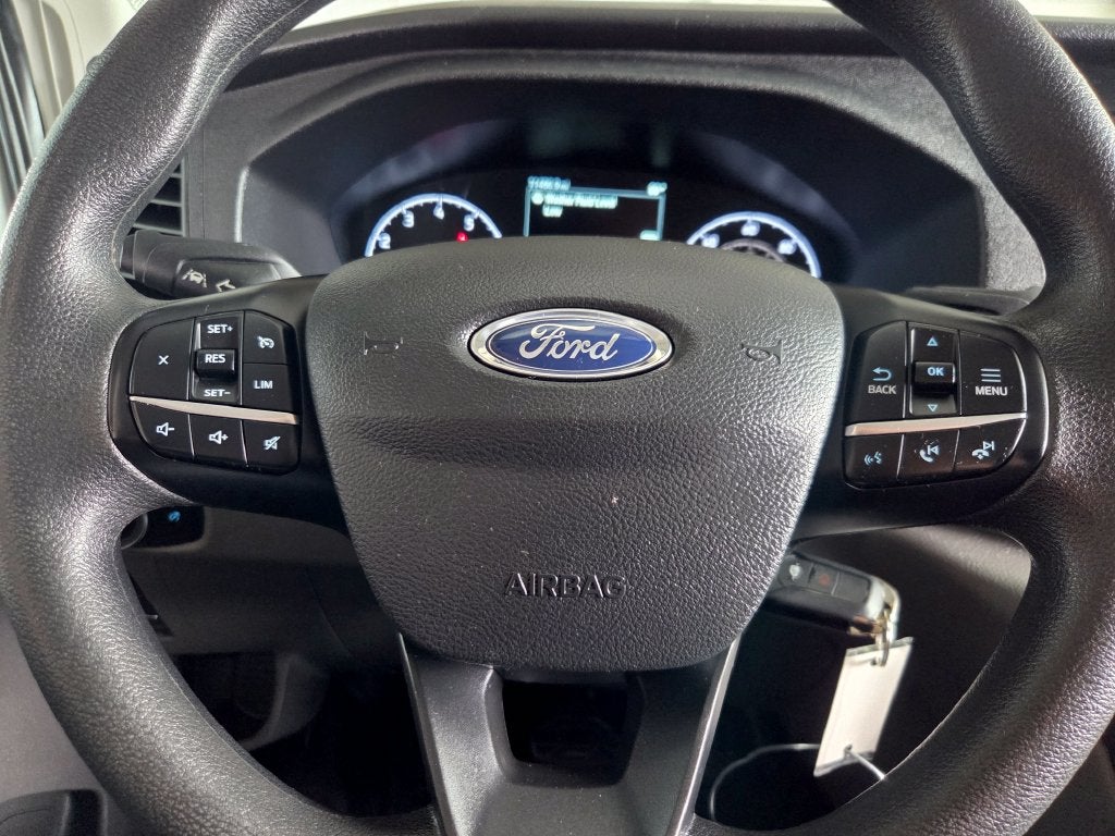 2024 Ford Transit-150 Base