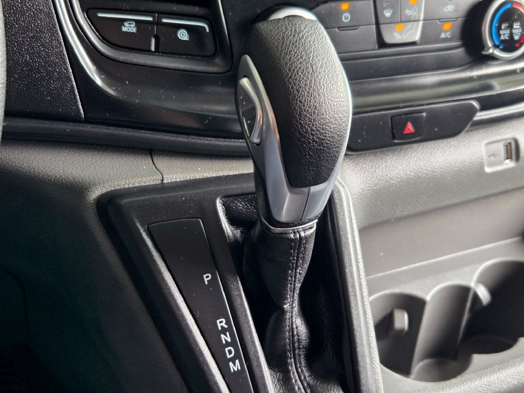 2024 Ford Transit-150 Base