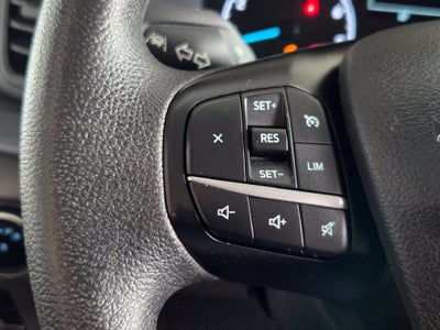 2024 Ford Transit-150 Base