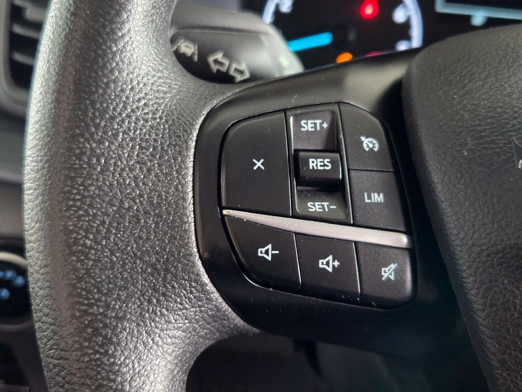 2024 Ford Transit-150 Base
