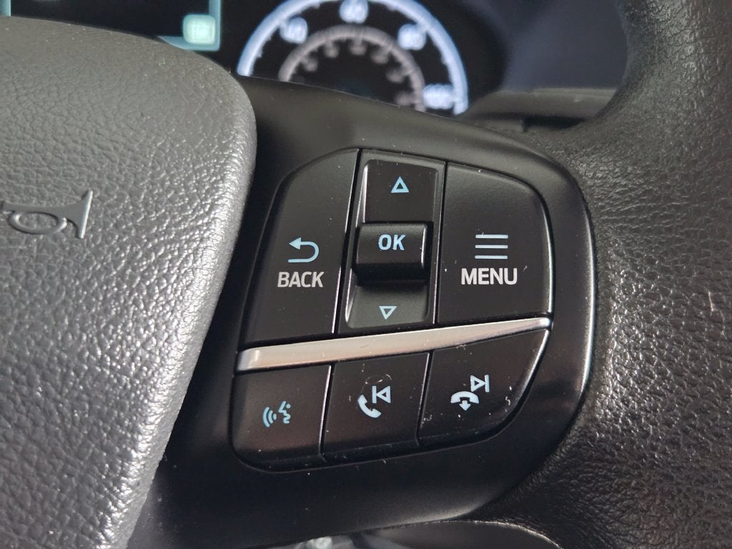 2024 Ford Transit-150 Base