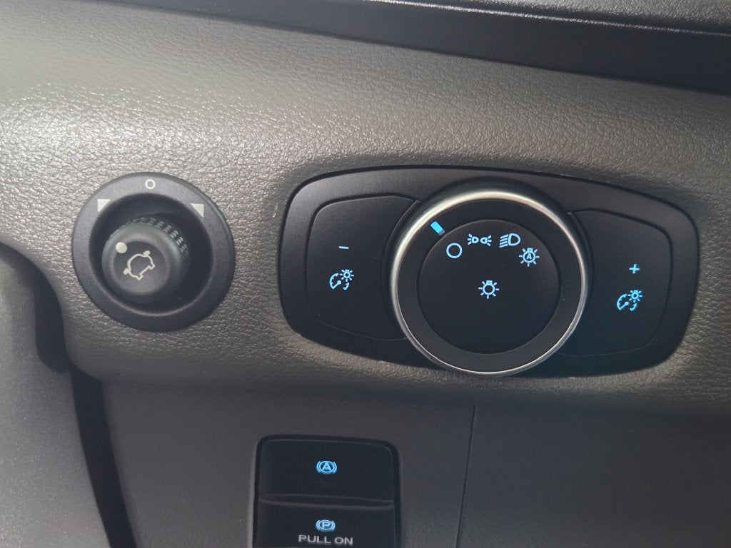 2024 Ford Transit-150 Base