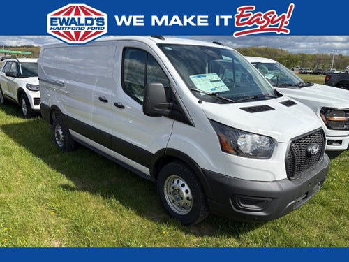 2026 Ford Transit-150 Base