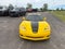 2008 Chevrolet Corvette Base