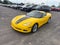 2008 Chevrolet Corvette Base