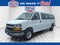 2024 Chevrolet Express 3500 LT Passenger