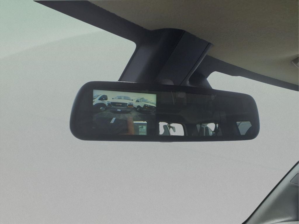 2024 Chevrolet Express 3500 LT Passenger