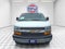 2024 Chevrolet Express 3500 LT Passenger