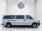 2024 Chevrolet Express 3500 LT Passenger