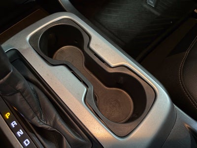 2019 Chevrolet Colorado ZR2