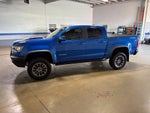 2019 Chevrolet Colorado ZR2