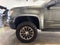 2018 Chevrolet Colorado ZR2