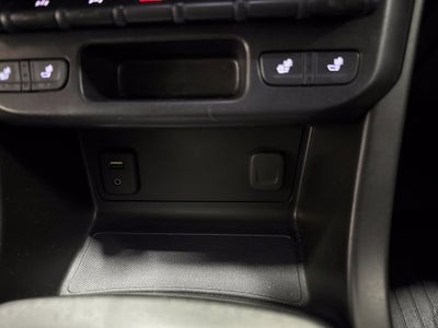 2018 Chevrolet Colorado ZR2