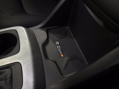 2018 Chevrolet Colorado ZR2