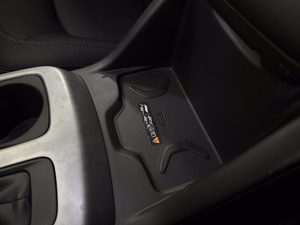 2018 Chevrolet Colorado ZR2
