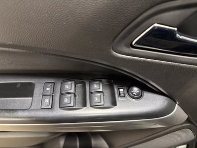 2018 Chevrolet Colorado ZR2