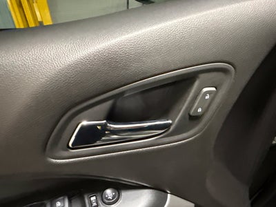 2018 Chevrolet Colorado ZR2