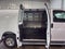 2025 Chevrolet Express 2500 Work Van Cargo
