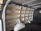 2025 Chevrolet Express 2500 Work Van Cargo