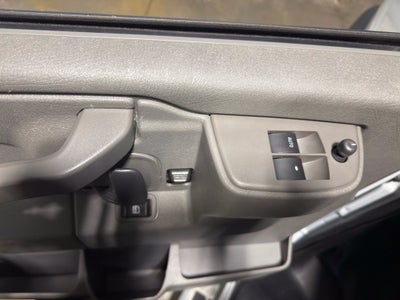 2025 Chevrolet Express 2500 Work Van Cargo