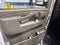 2025 Chevrolet Express 2500 Work Van Cargo