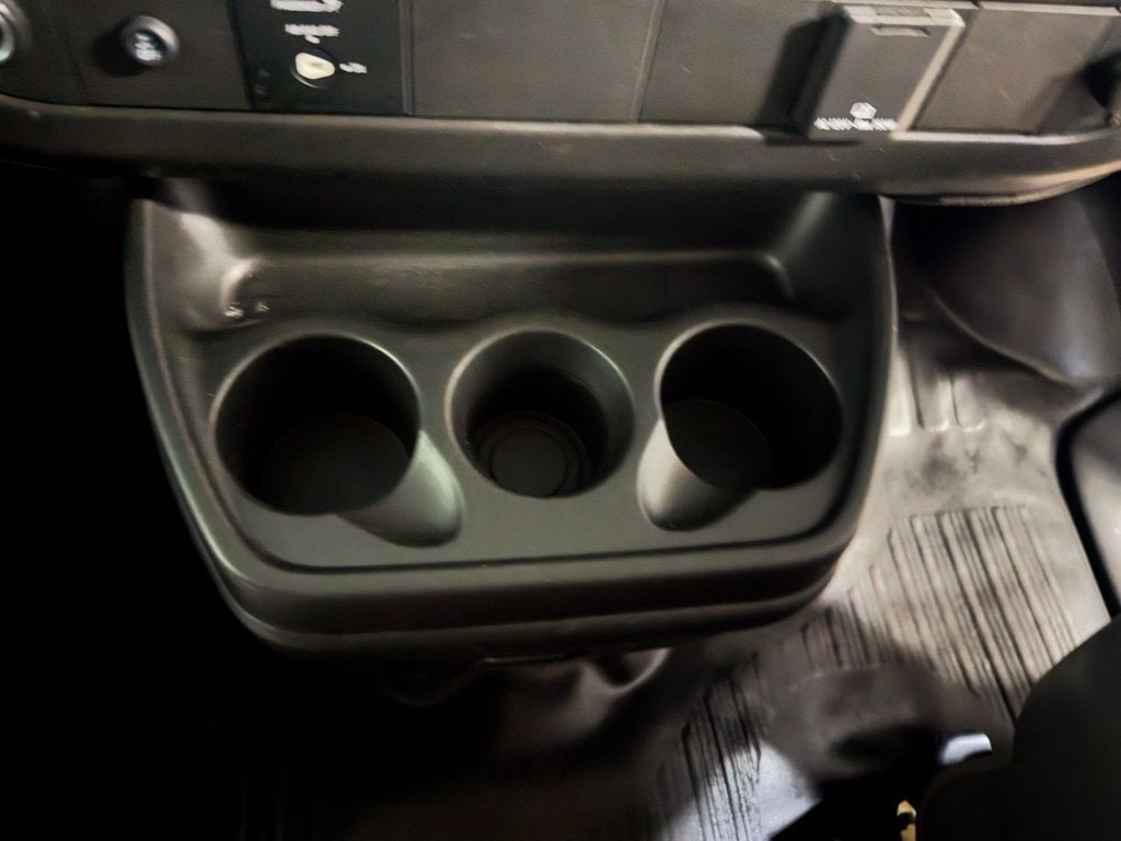 2025 Chevrolet Express 2500 Work Van Cargo