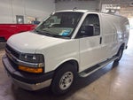 2025 Chevrolet Express 2500 Work Van Cargo
