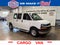 2025 Chevrolet Express 2500 Work Van Cargo